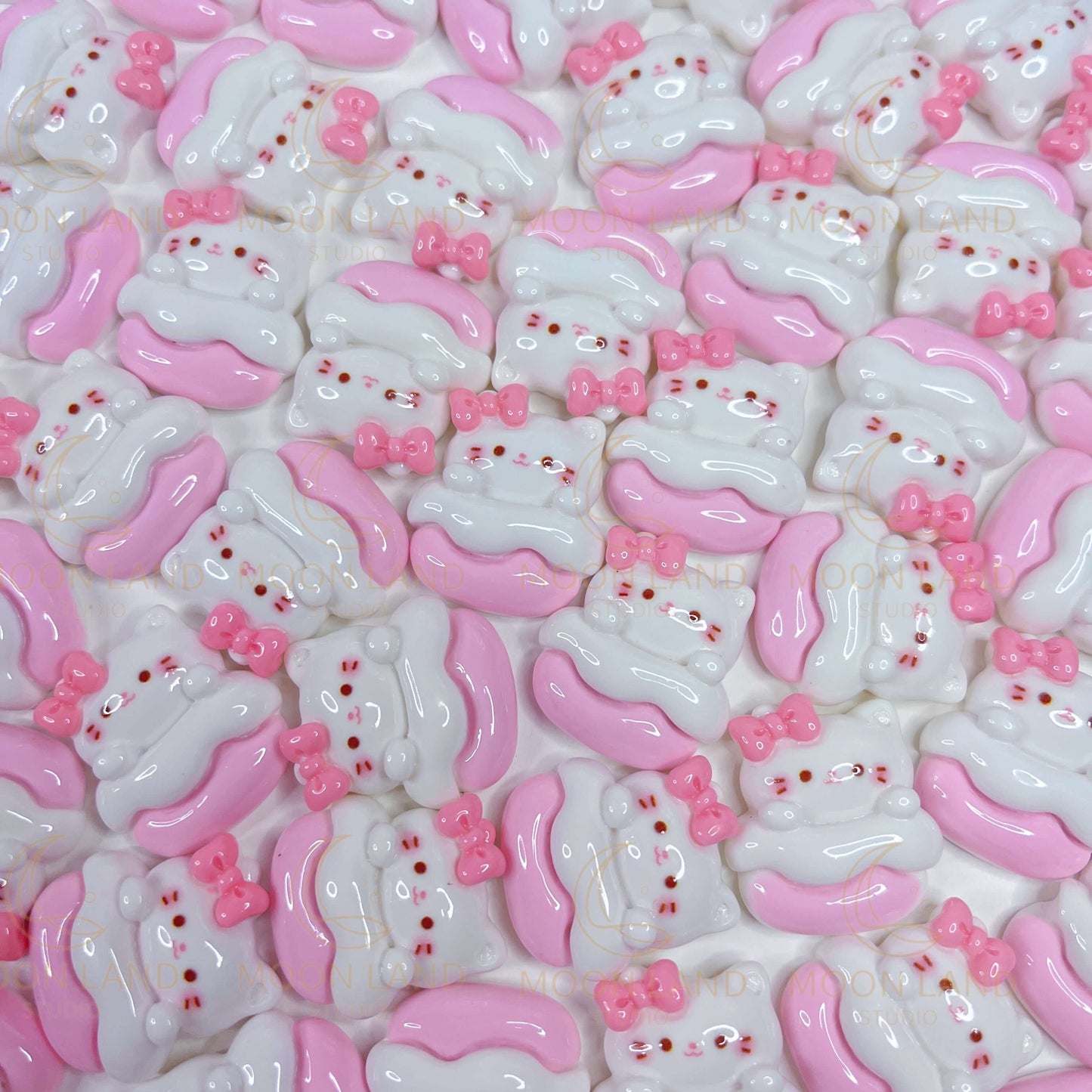 Hello Kitty Sweet Dreams Charms