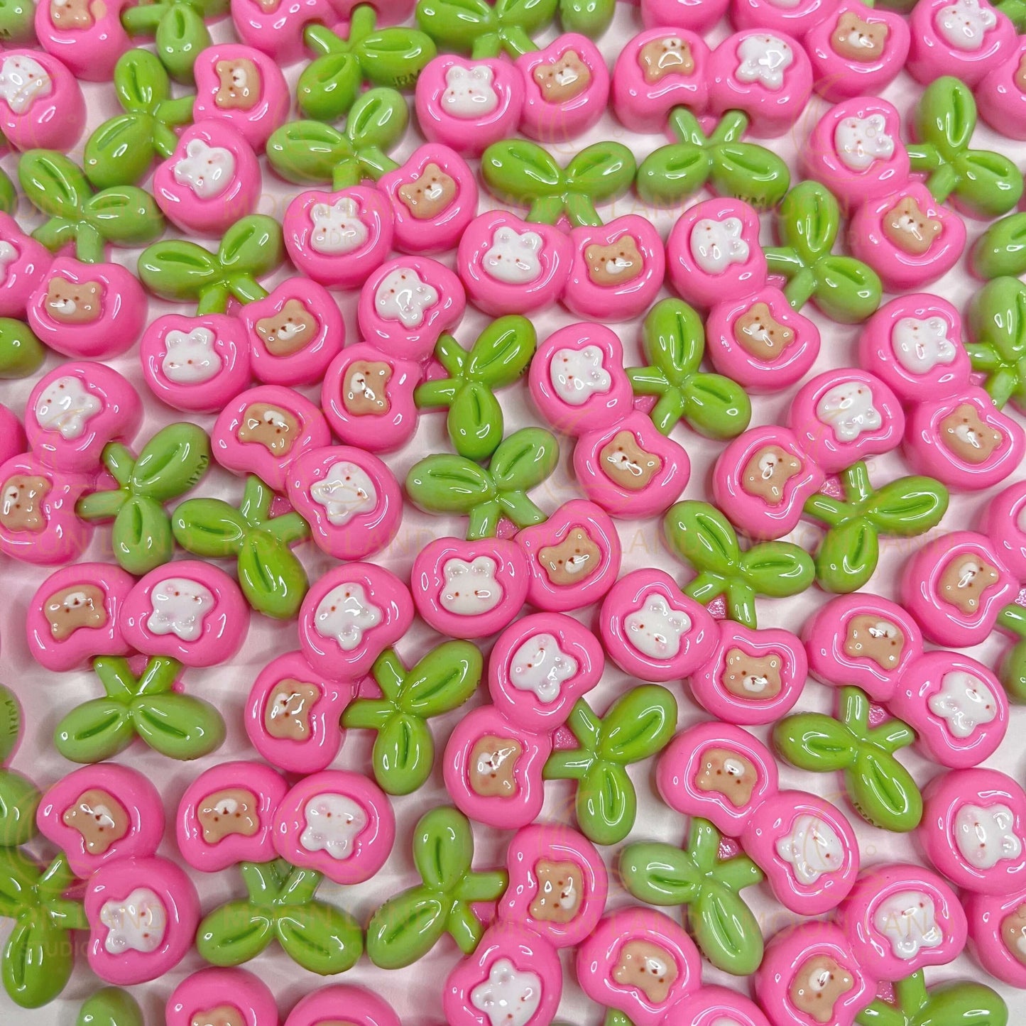 Hello Kitty Sweet Dreams Charms