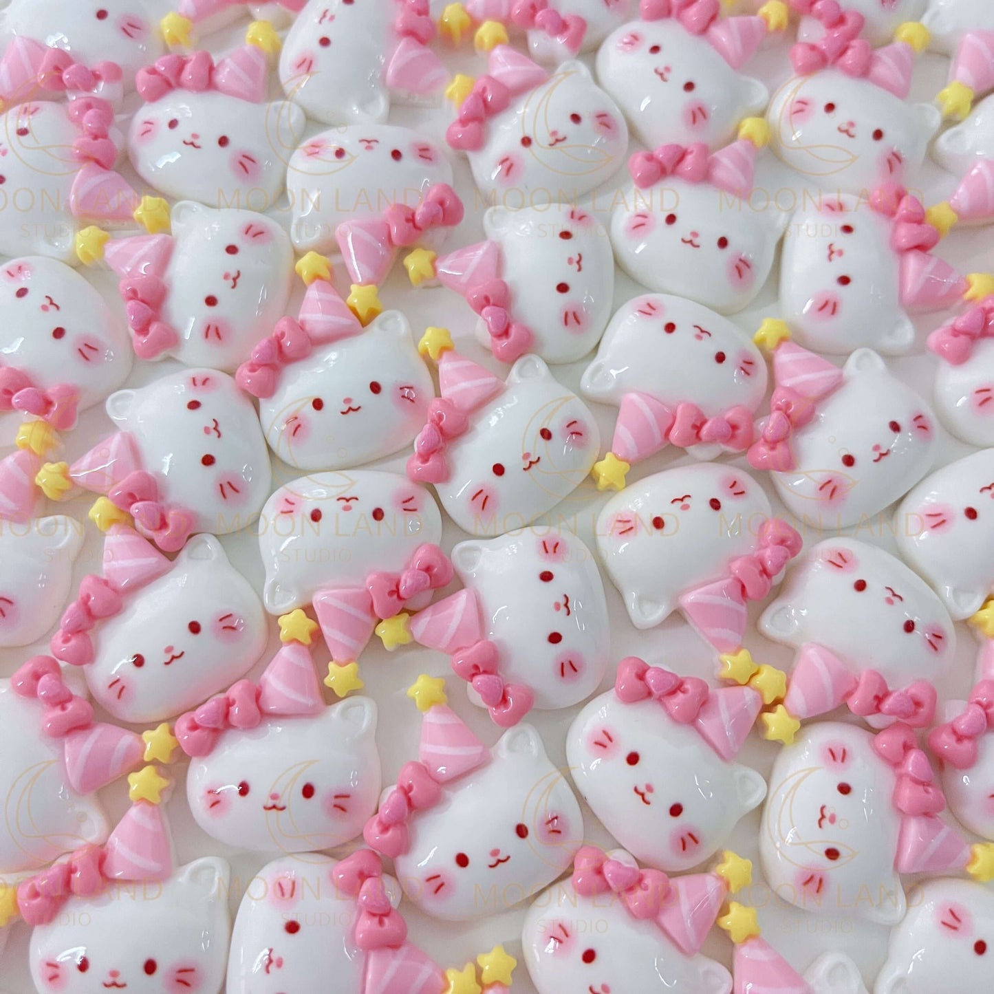 Hello Kitty Sweet Dreams Charms