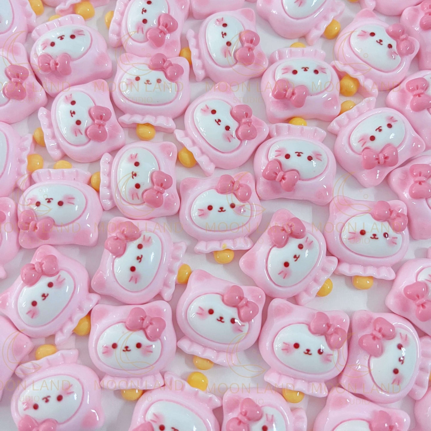 Hello Kitty Sweet Dreams Charms
