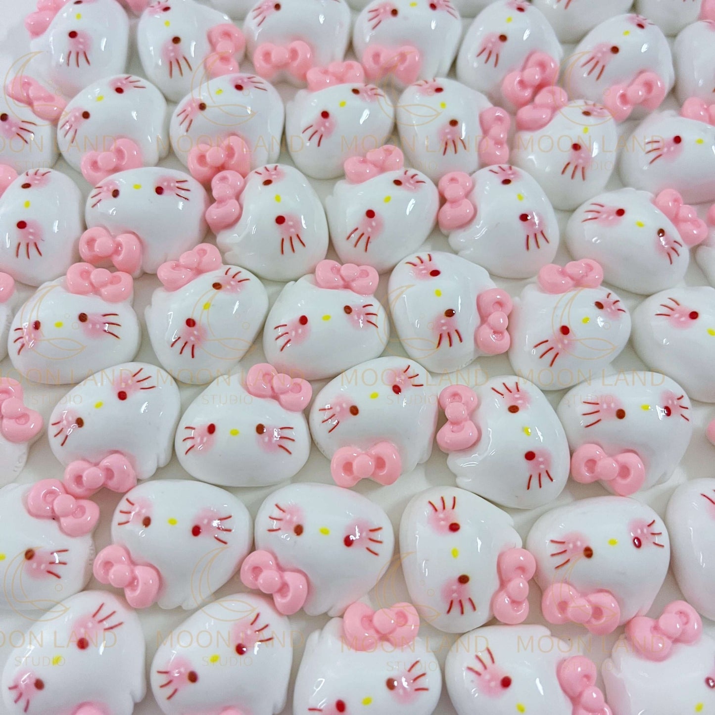 Hello Kitty Sweet Dreams Charms