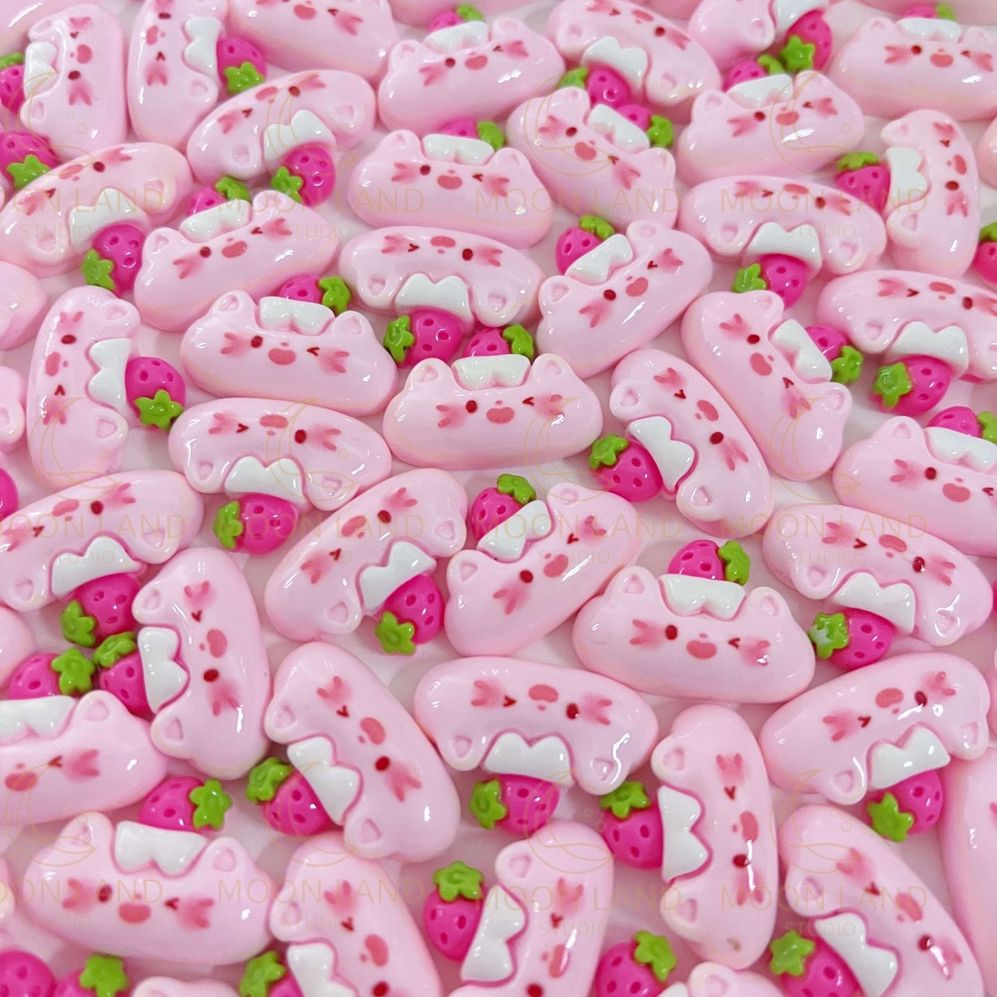 Hello Kitty Sweet Dreams Charms
