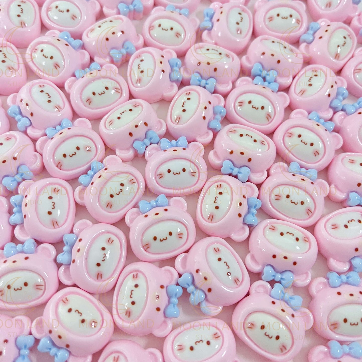 Hello Kitty Sweet Dreams Charms
