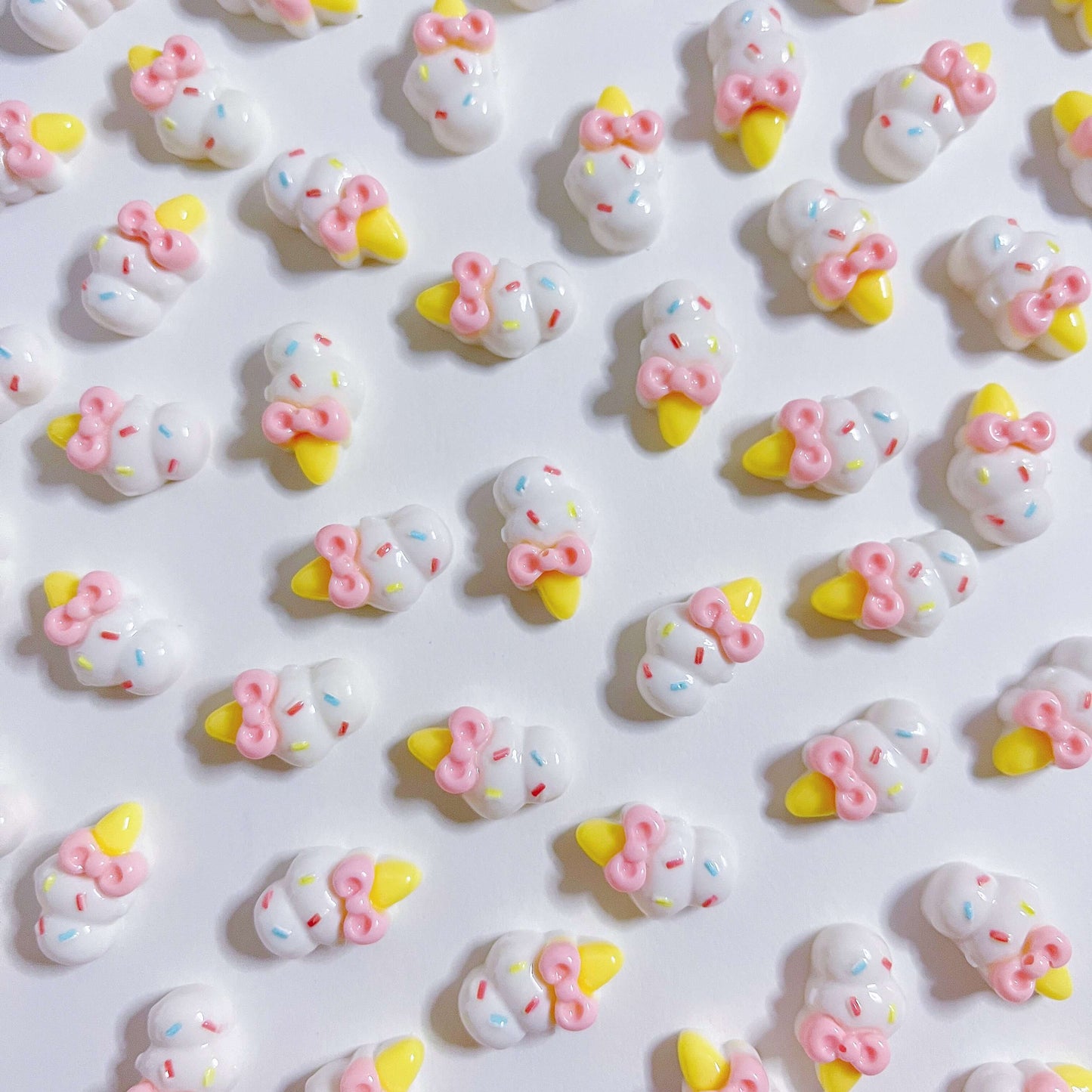 Bunny Bunny Mini Charms