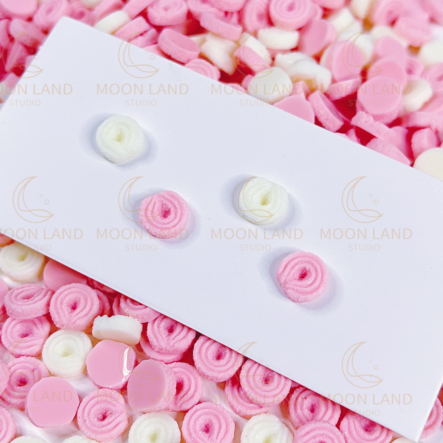 Crème Super Mini Charms (50+)