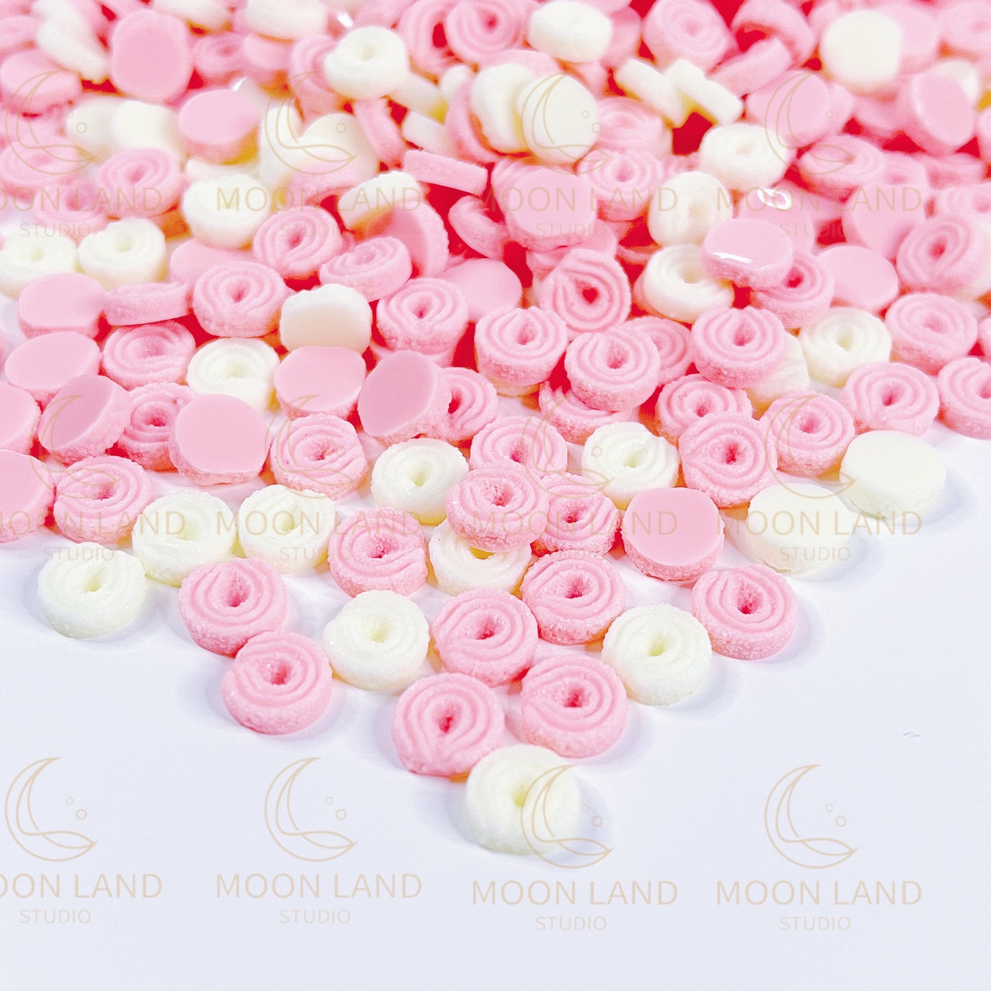Crème Super Mini Charms (50+)