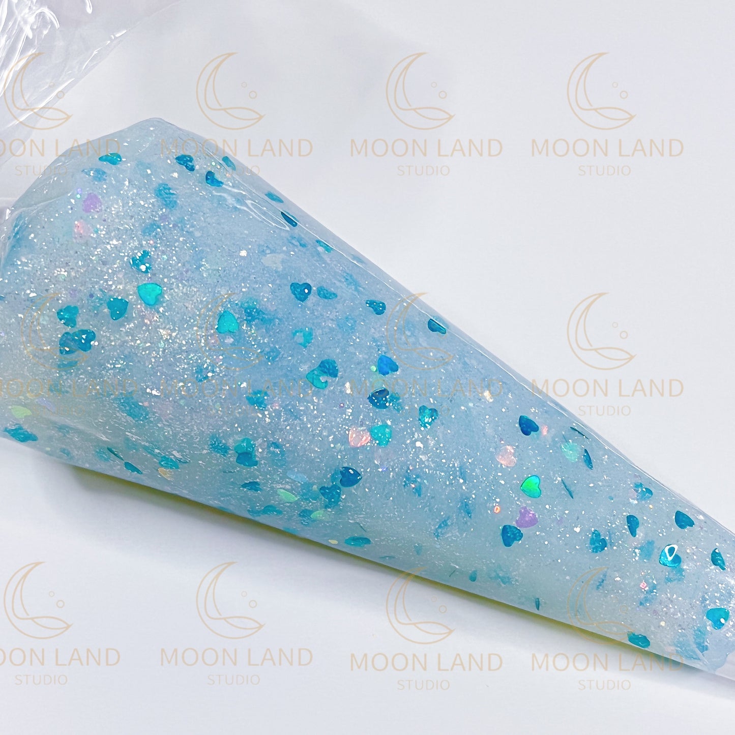 DIY Sparkle Cream (70g)