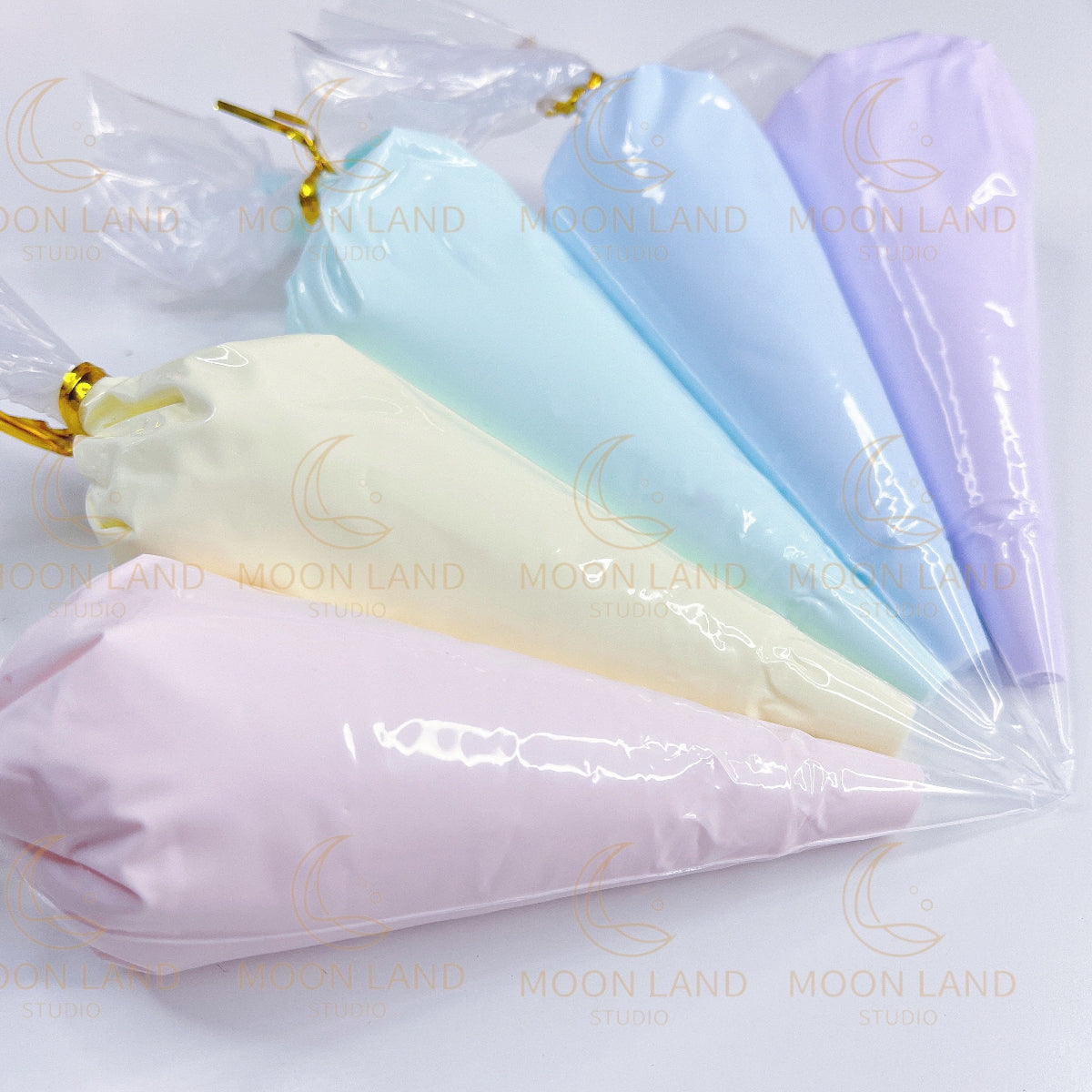 DIY Decoden Cream (100g)