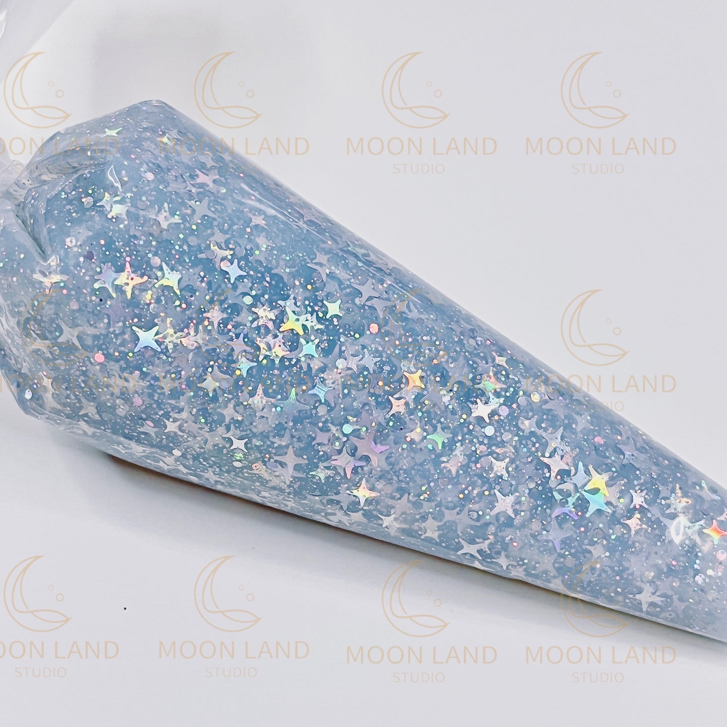 DIY Sparkle Cream (70g)