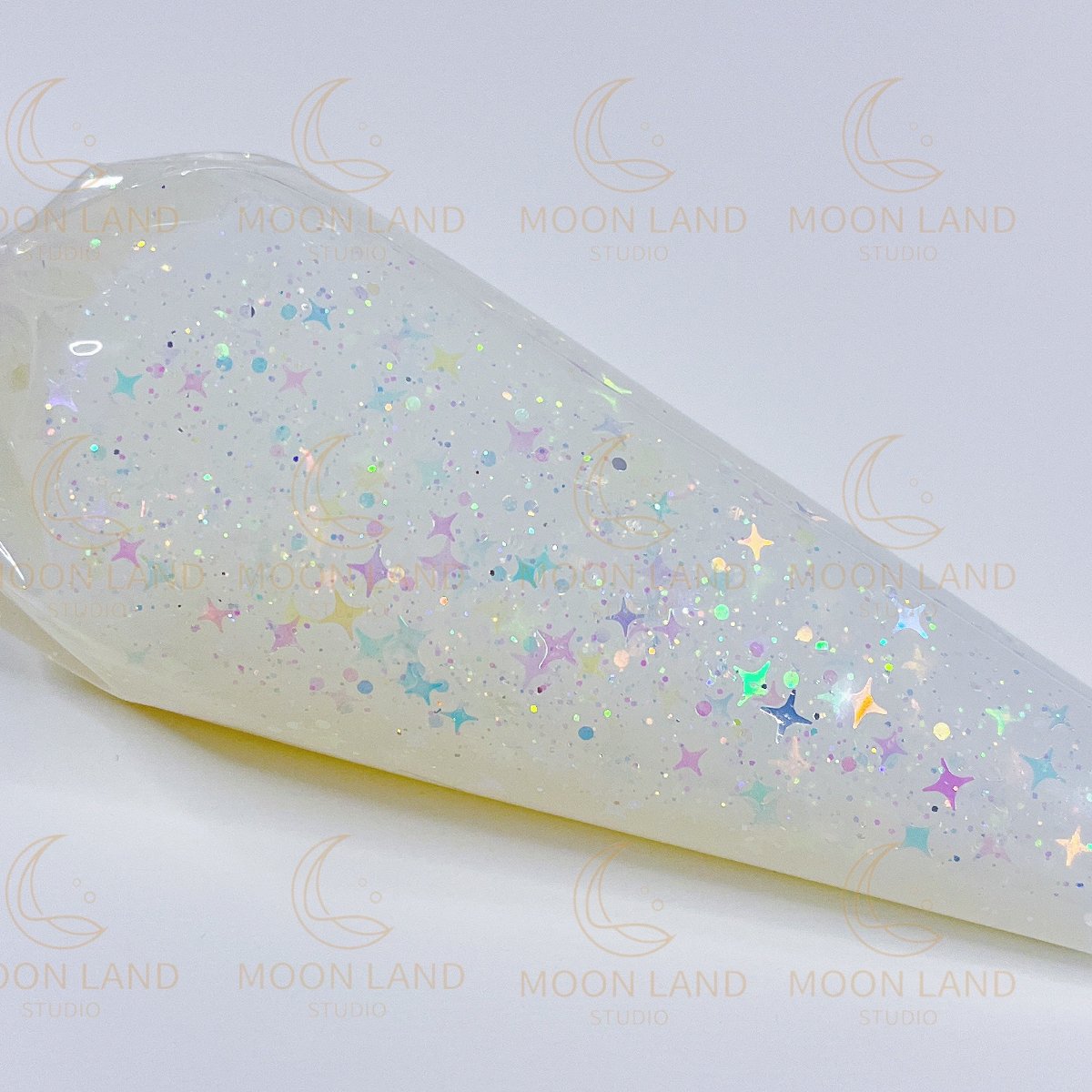 DIY Sparkle Cream (70g)